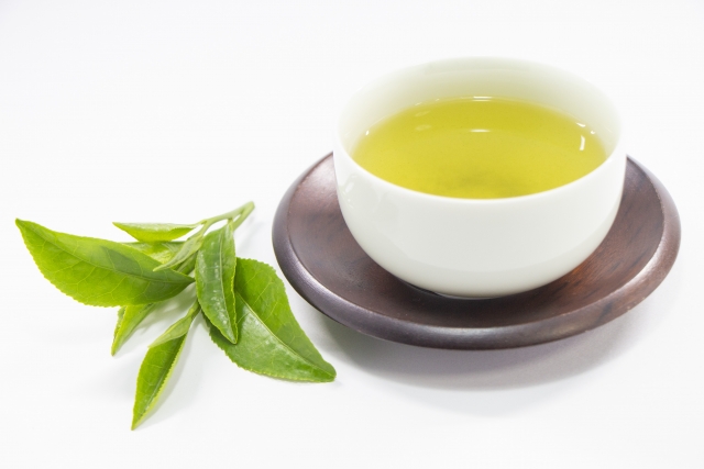 煎茶と緑茶の違い 栄養